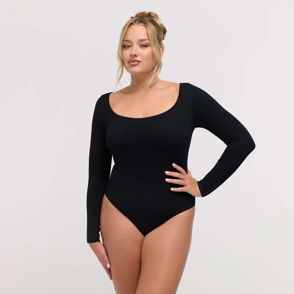 Body de Canalé Vera