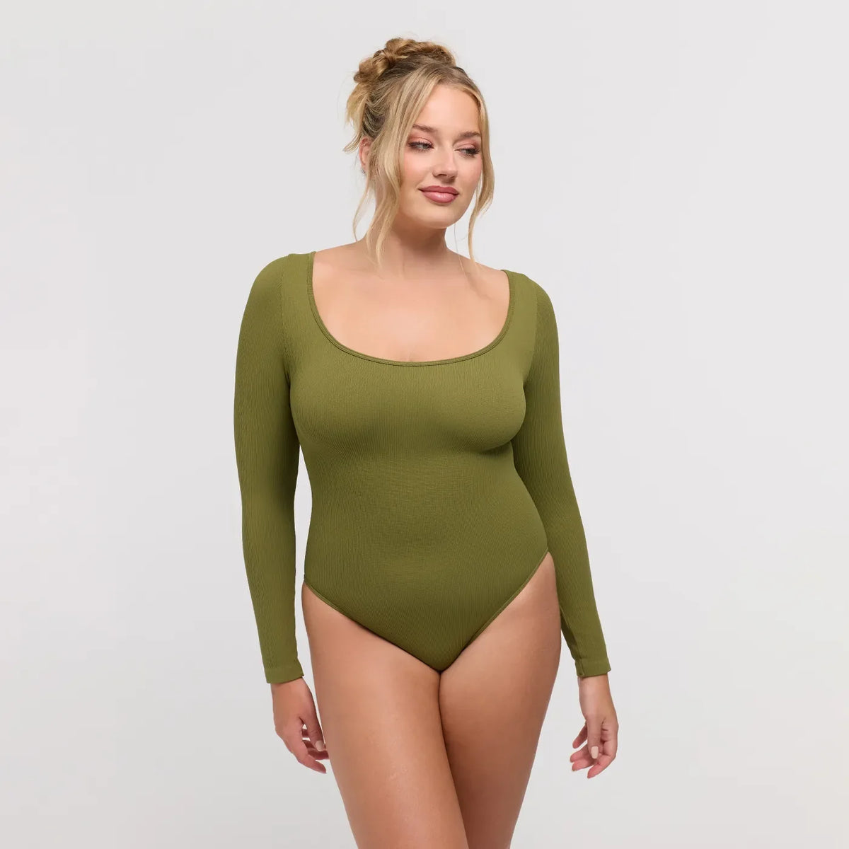 Body de Canalé Vera