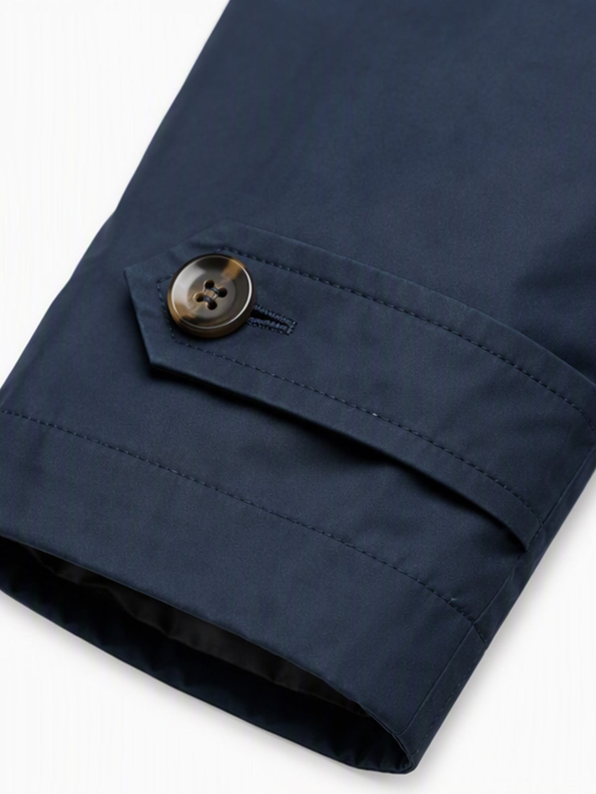 Gabardina Corta Impermeable Nils
