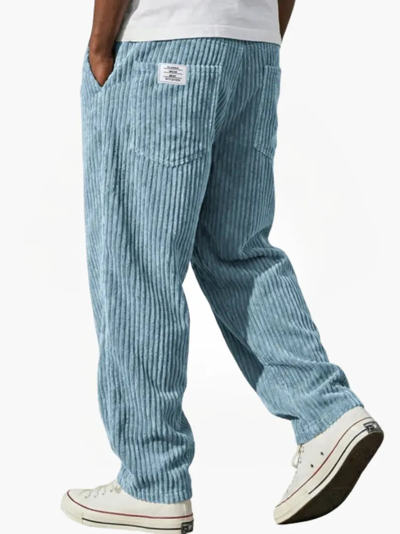 Pantalón de Canalé Sem