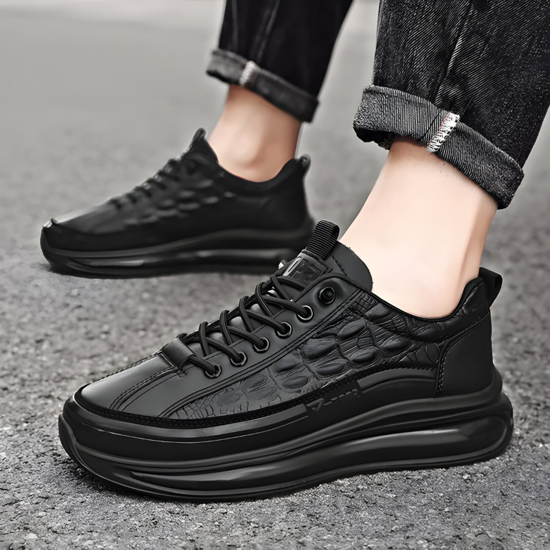 Zapatillas Confort Ezra