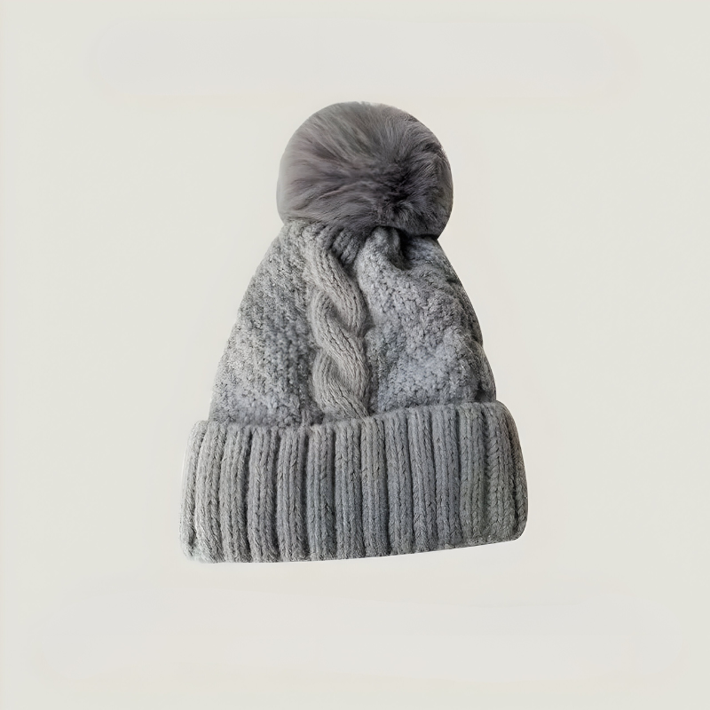 Gorro de Punto Lotte