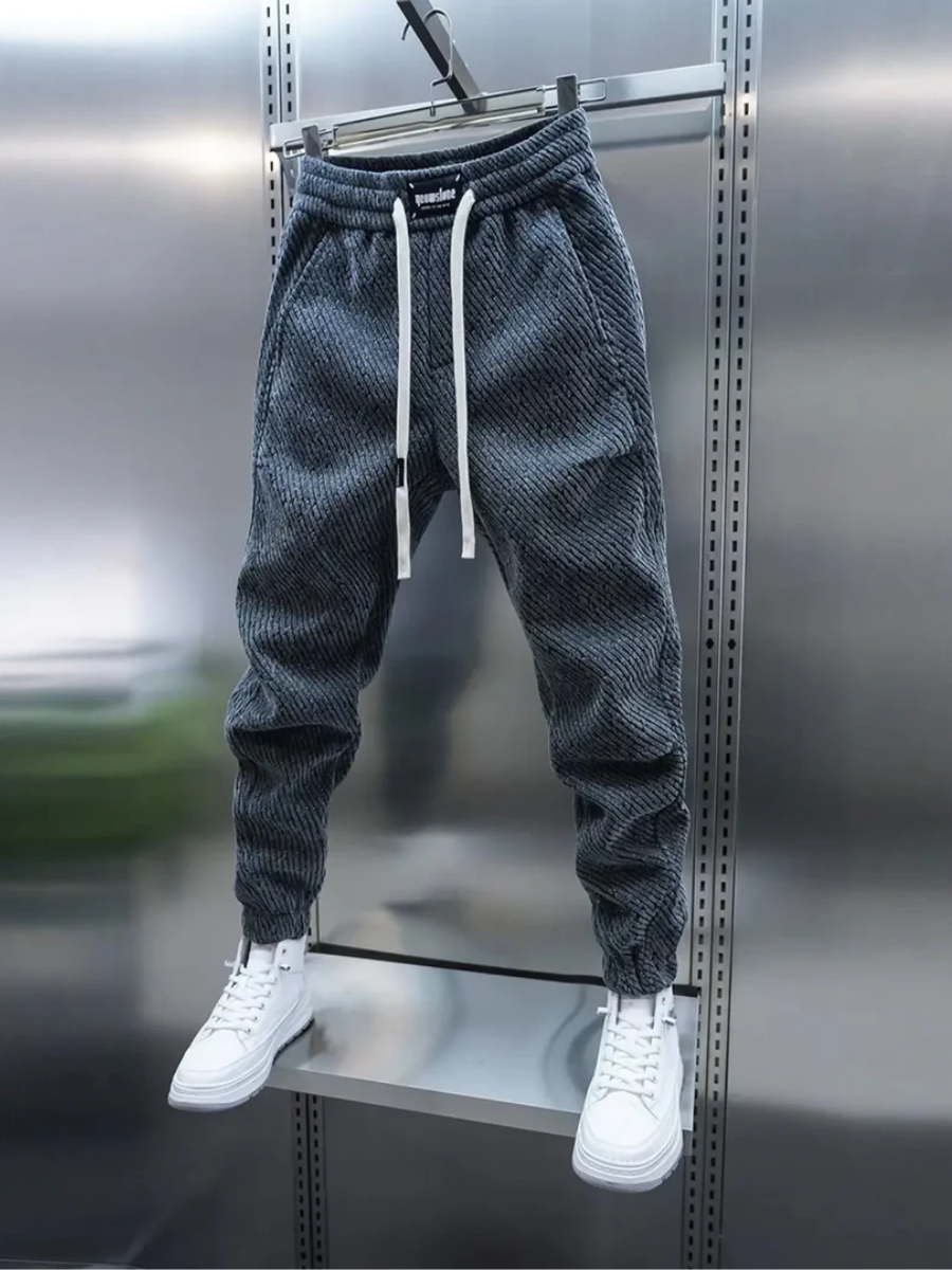 Pantalón Jogger Timo