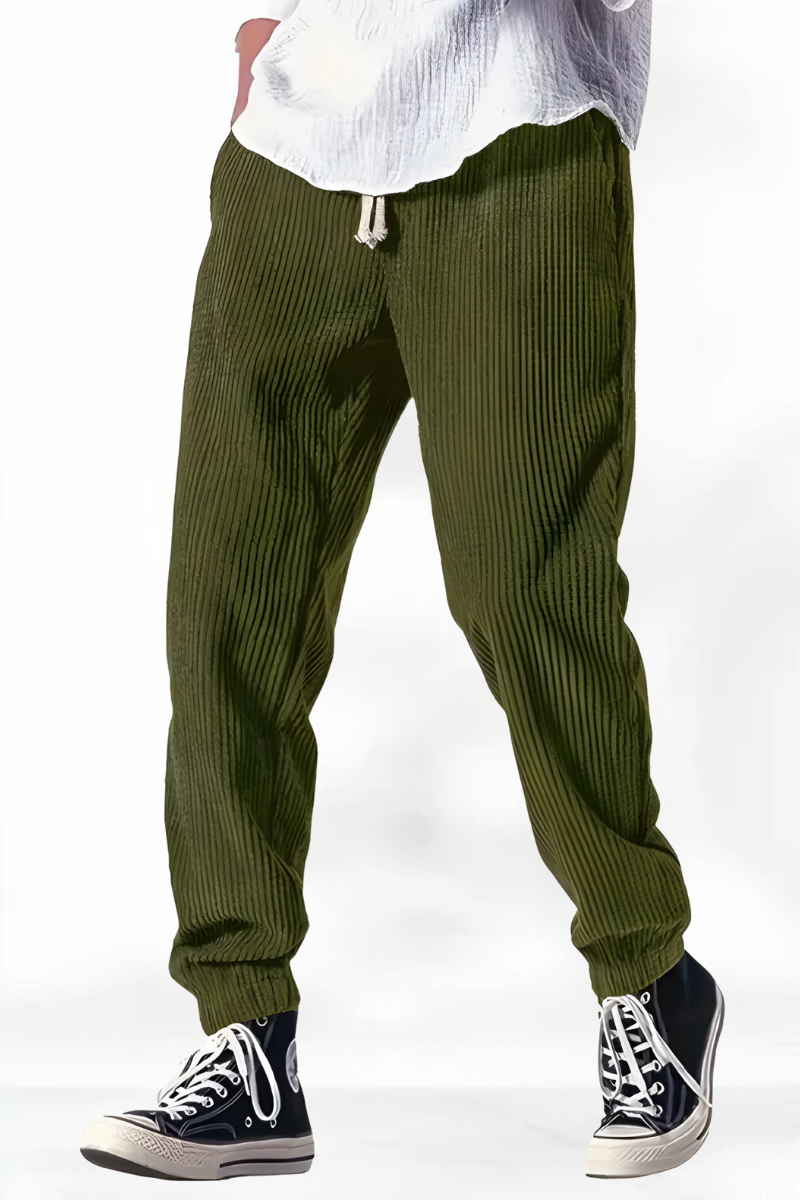Pantalón de Pana Venn