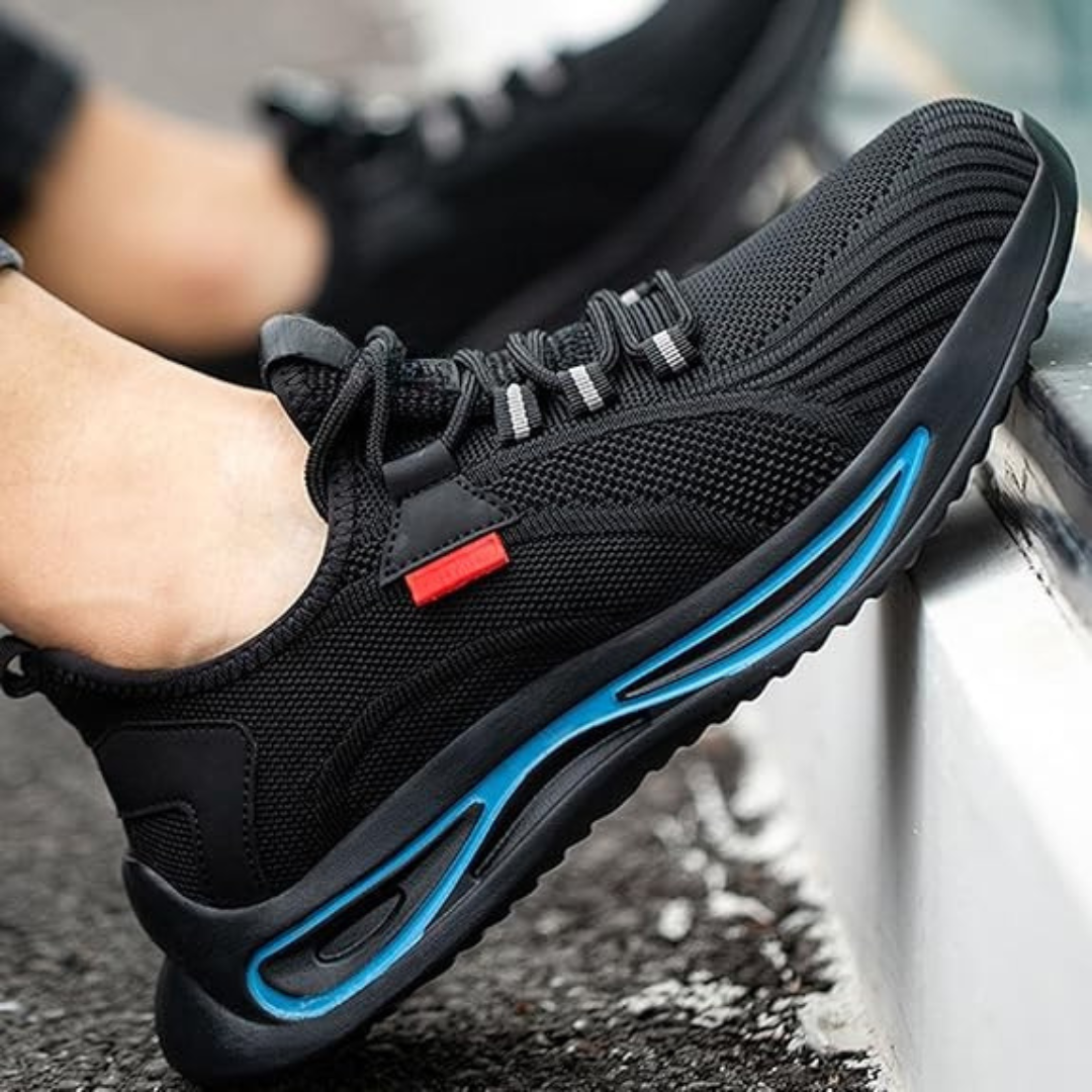 Zapatillas Confort Odin