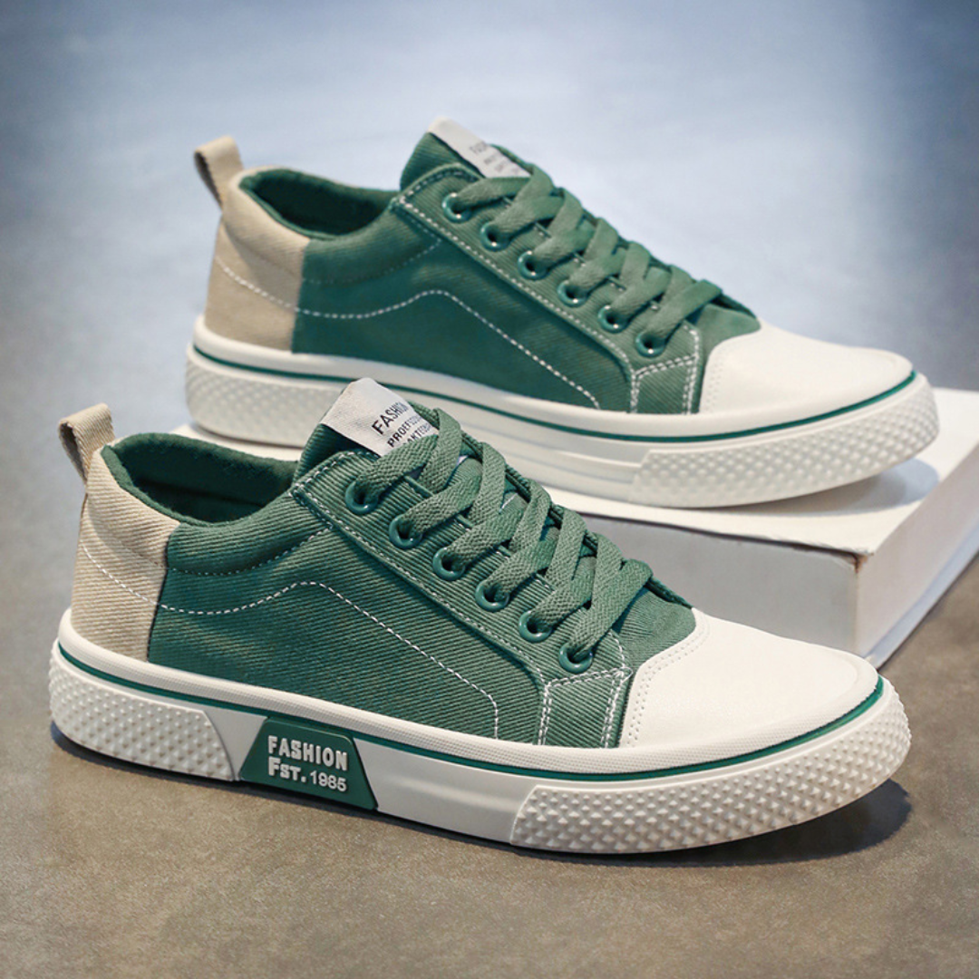 Zapatillas Urbanas Fausto