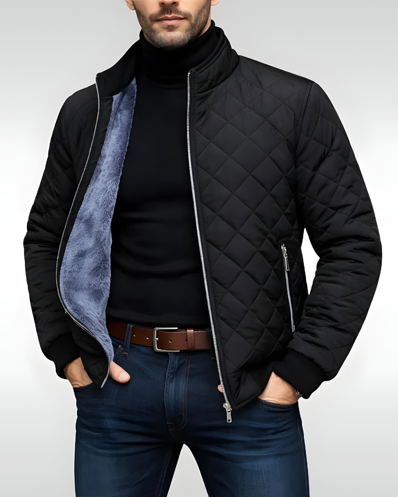Chaqueta Acolchada Ronan