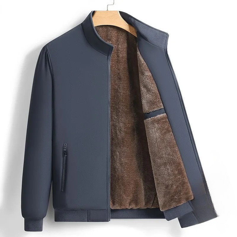 Chaqueta con Capucha Daren
