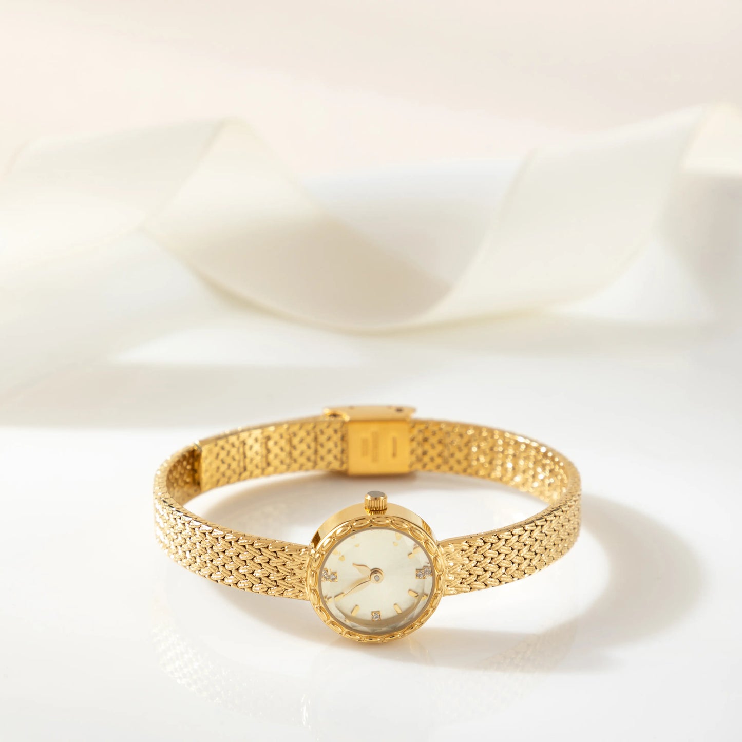 tyla clasic-Reloj de dama