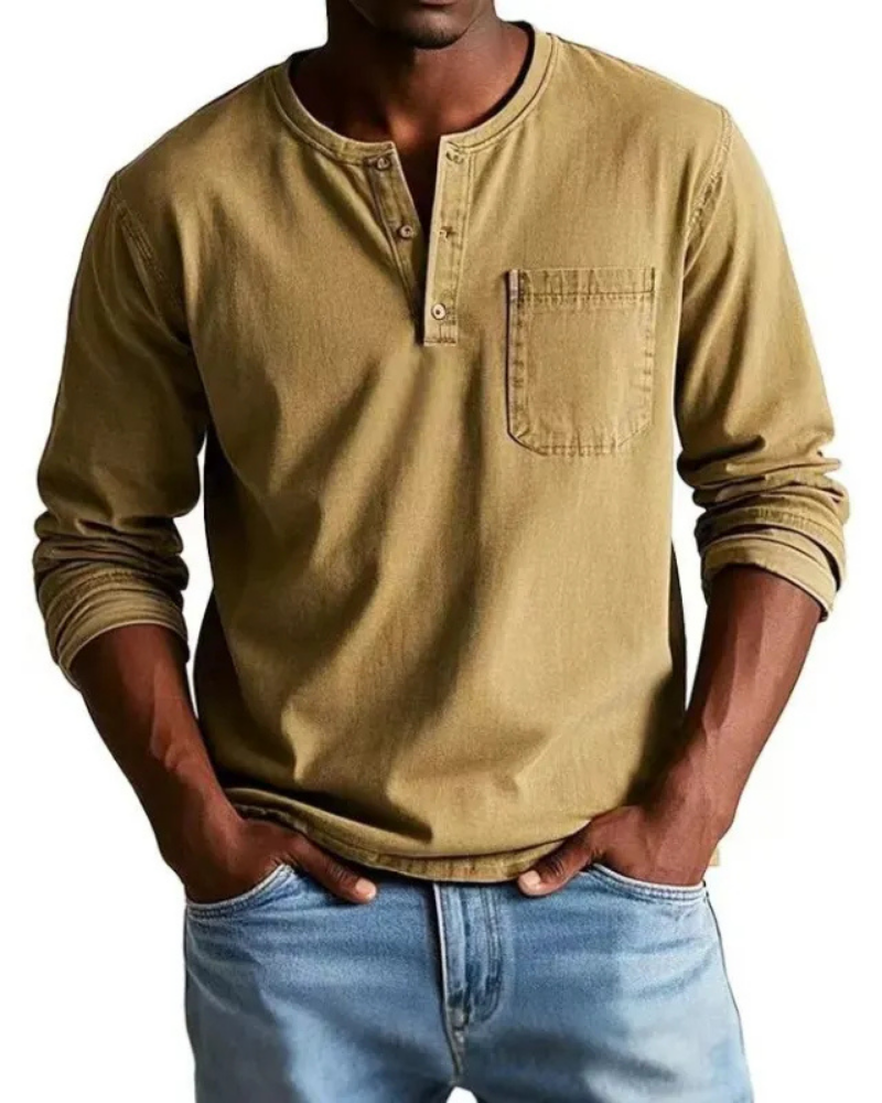 Camisa Vaquera Rexo