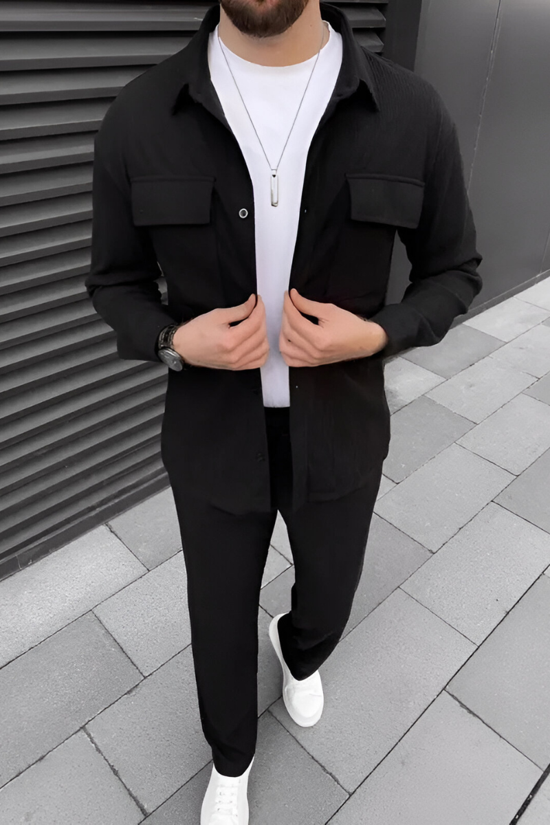 Conjunto de Canalé Nilo