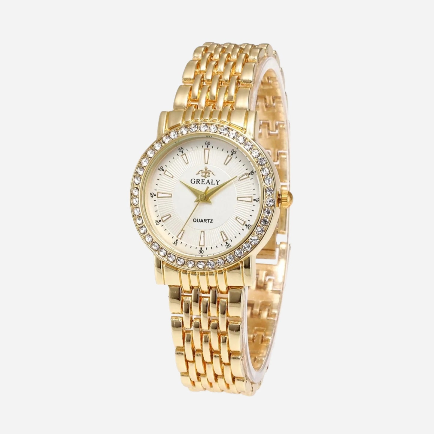 Venoria-Reloj de Dama✨