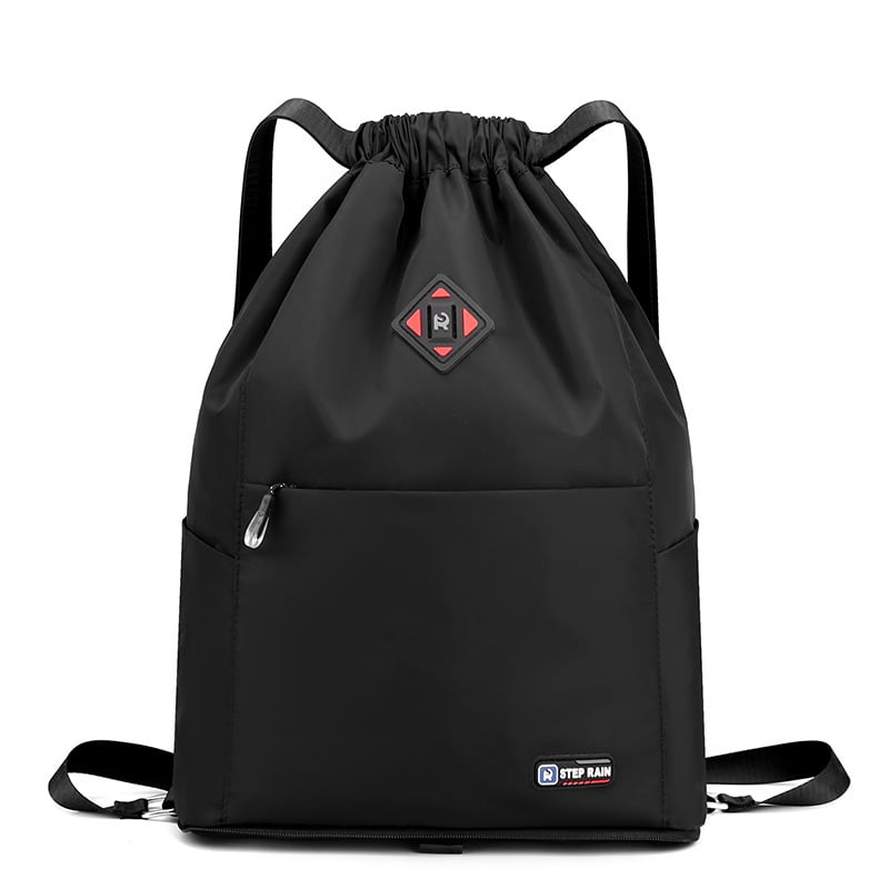 Mochila de Cuerdas Plegable