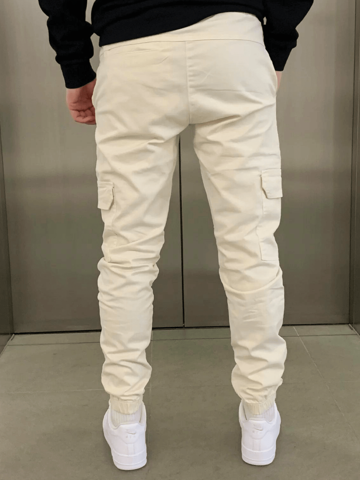 Pantalón Cargo Riko