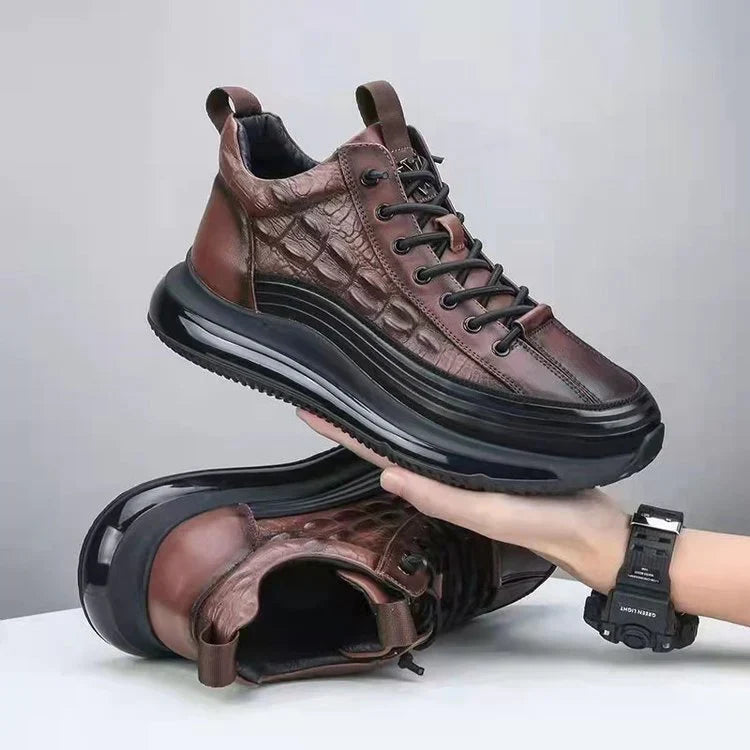 Zapatillas Confort Soren