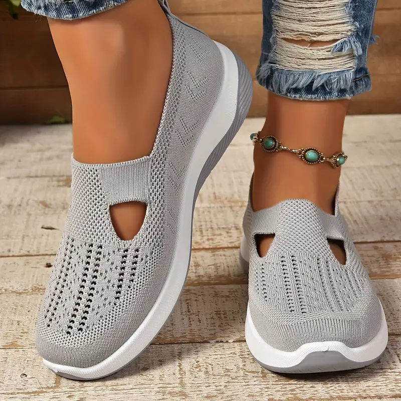 Zapatillas Nora Confort