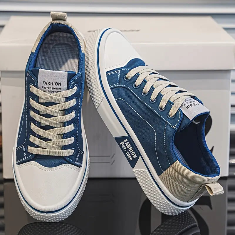 Zapatillas Urbanas Fausto