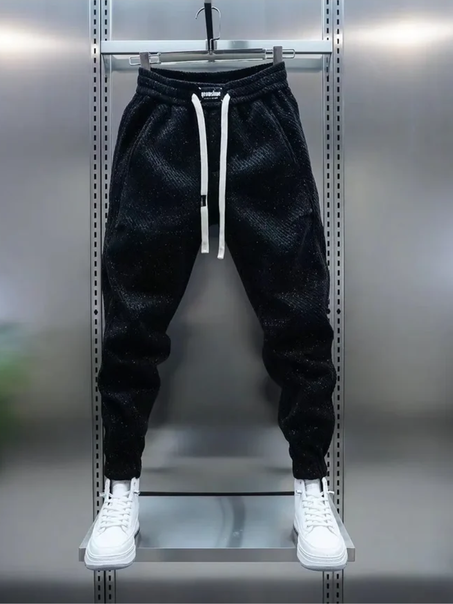 Pantalón Jogger Timo