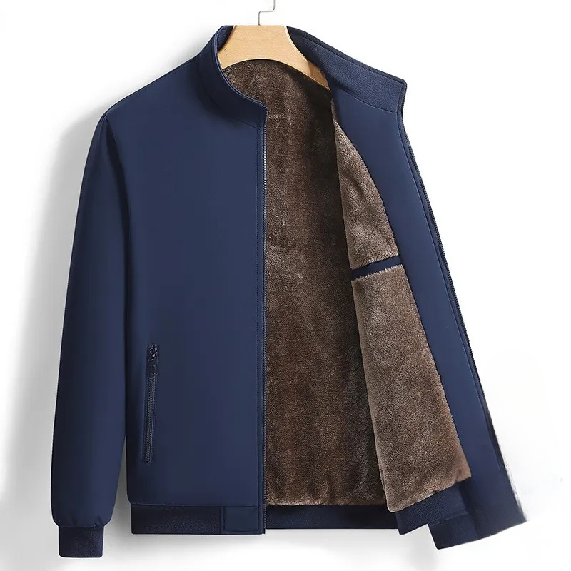 Chaqueta con Capucha Daren
