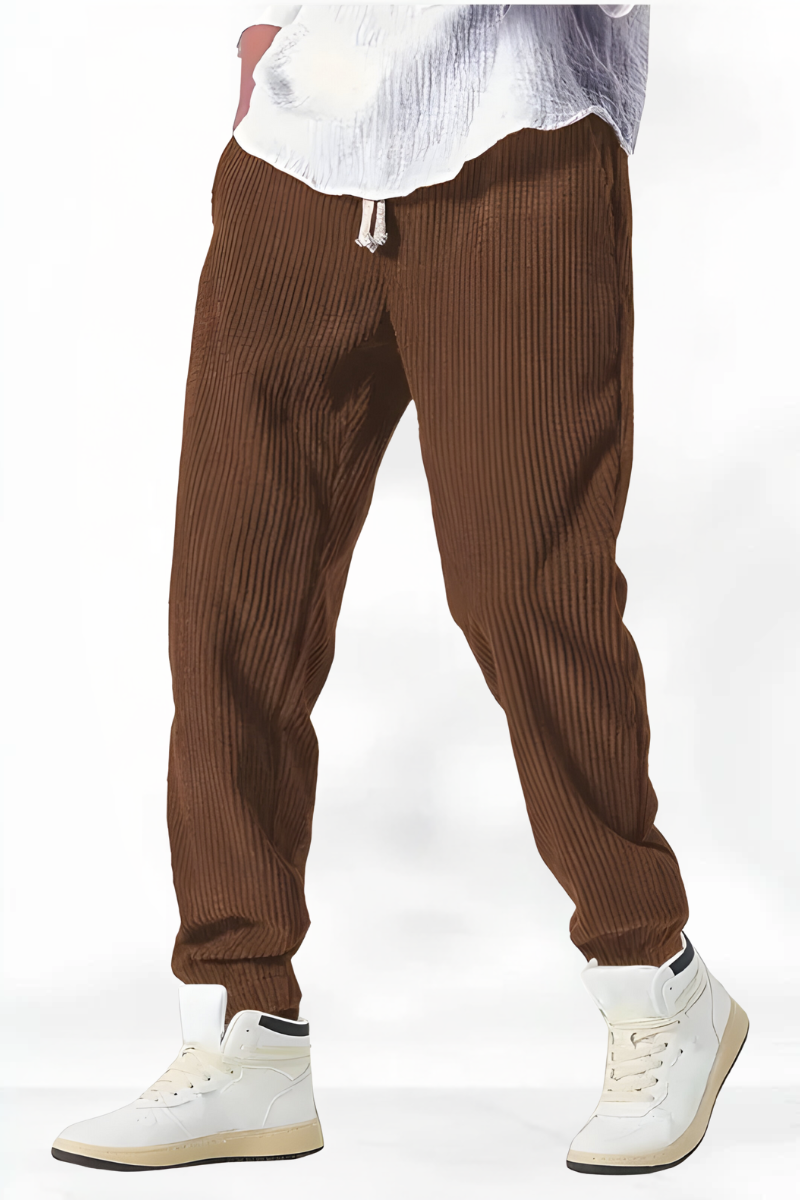 Pantalón de Pana Venn