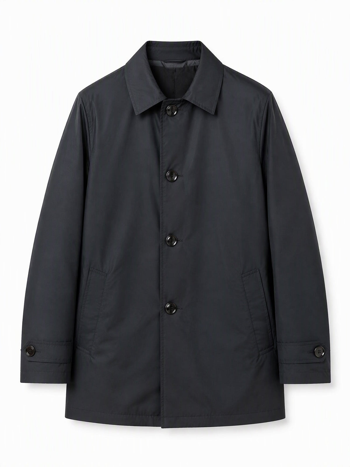 Gabardina Corta Impermeable Nils