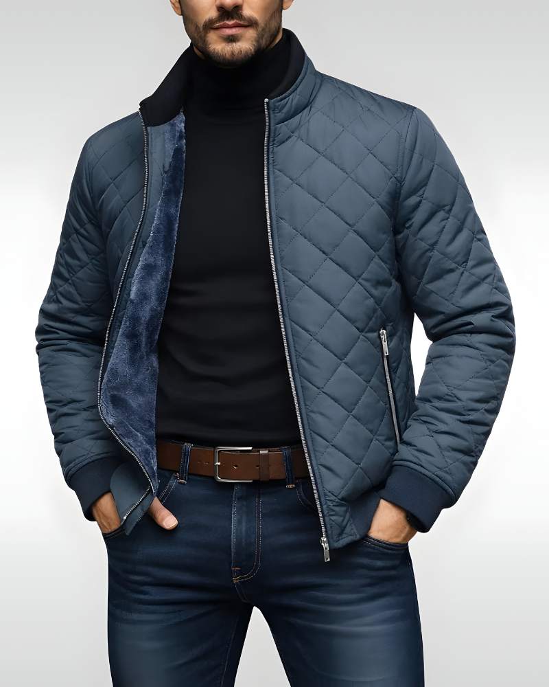 Chaqueta Acolchada Ronan