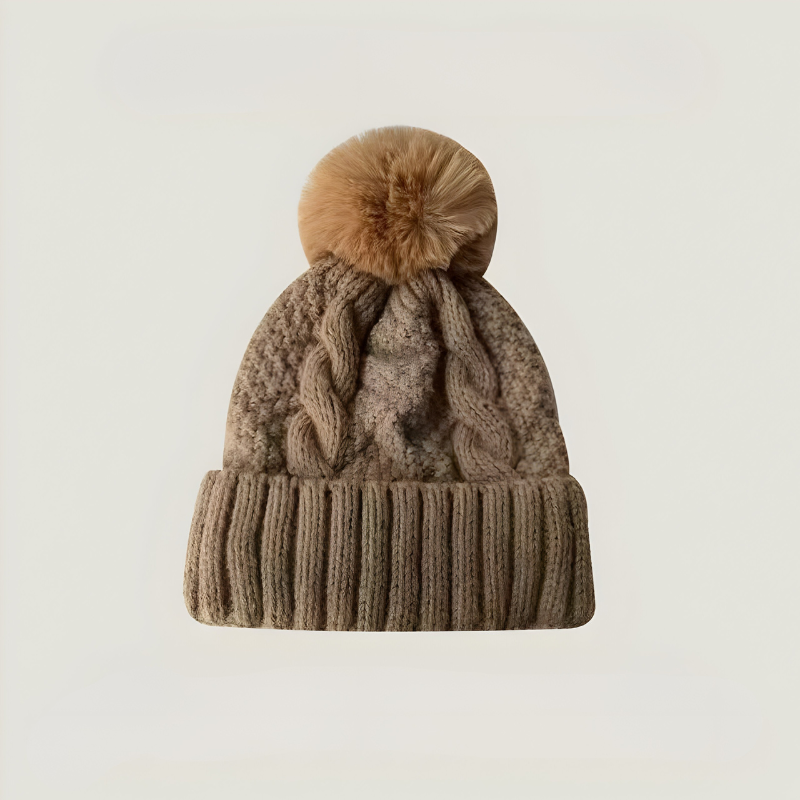 Gorro de Punto Lotte