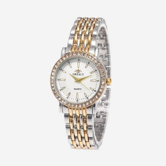 Venoria-Reloj de Dama✨
