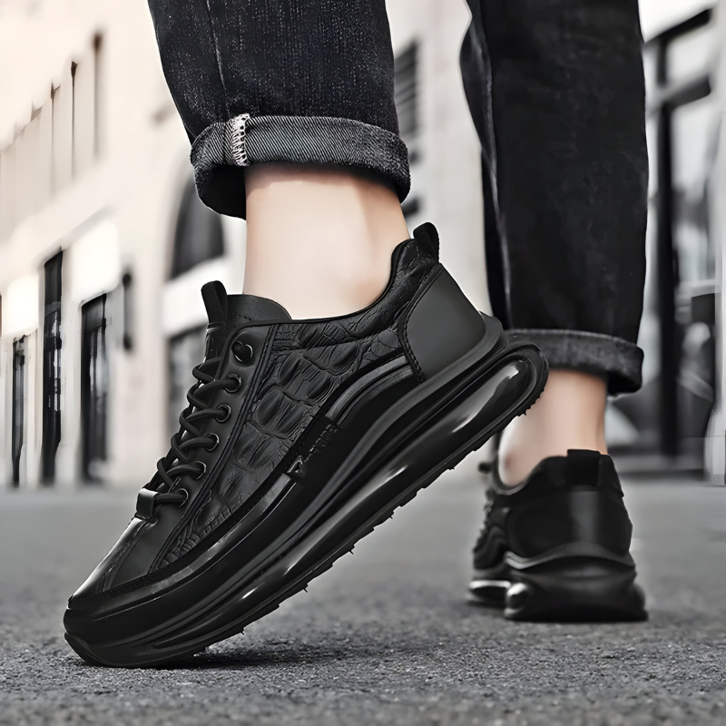 Zapatillas Confort Ezra