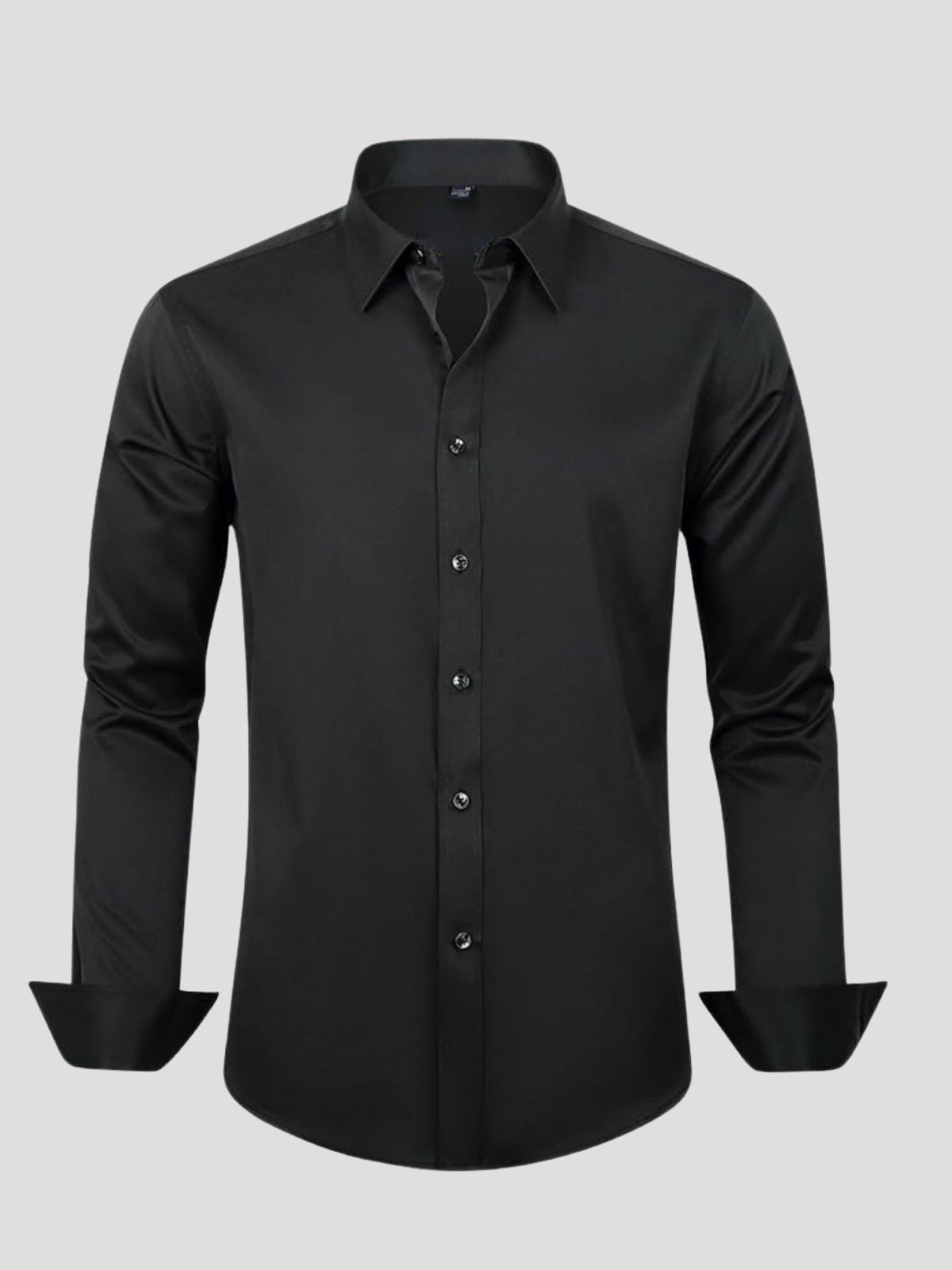 Camisa Entallada Daren