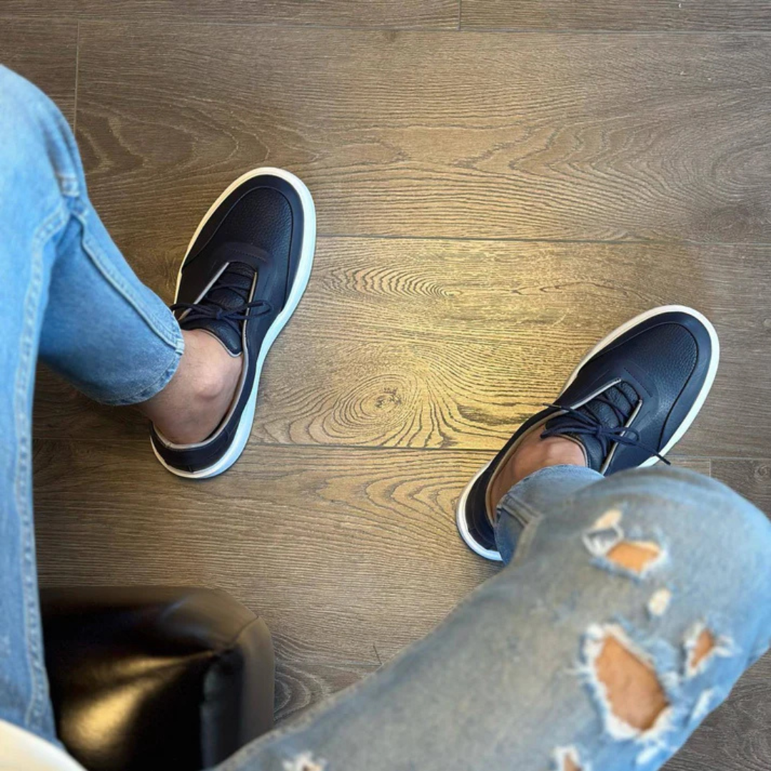 Zapatos Minimalistas Miro