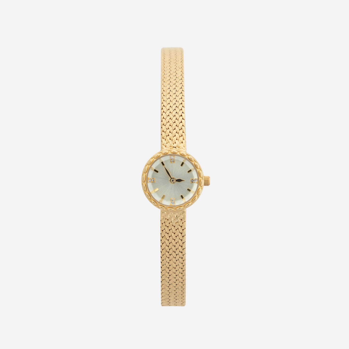 tyla clasic-Reloj de dama