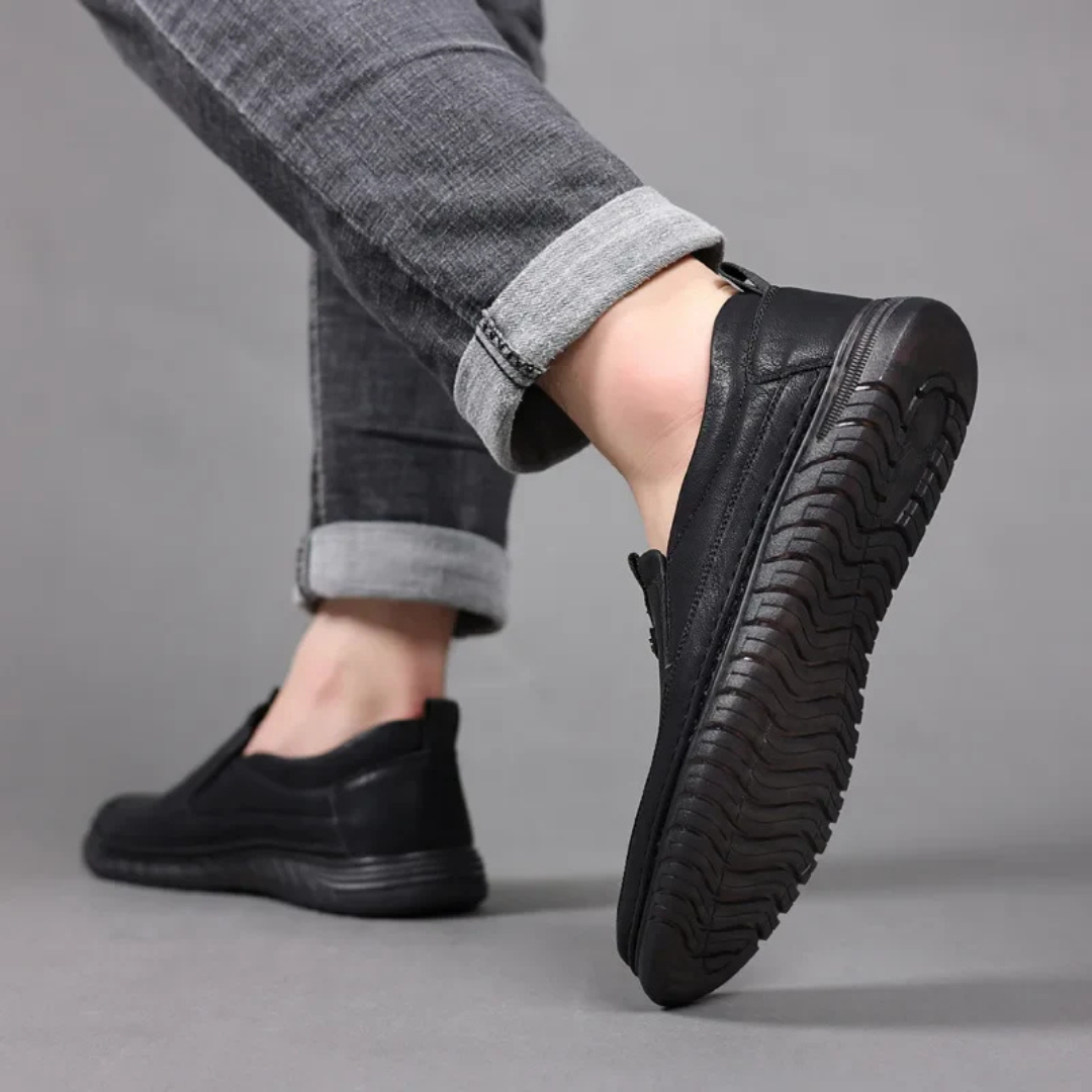 Zapatos Confort Theo