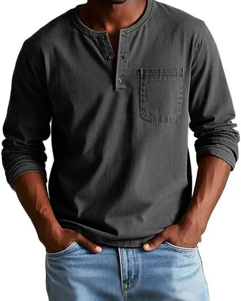 Camisa Vaquera Rexo
