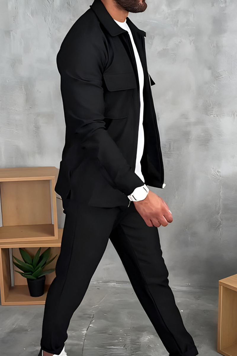 Conjunto de Canalé Nilo