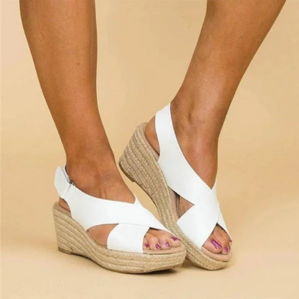 Sandalias Corina Clásicas