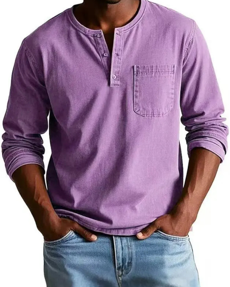 Camisa Vaquera Rexo