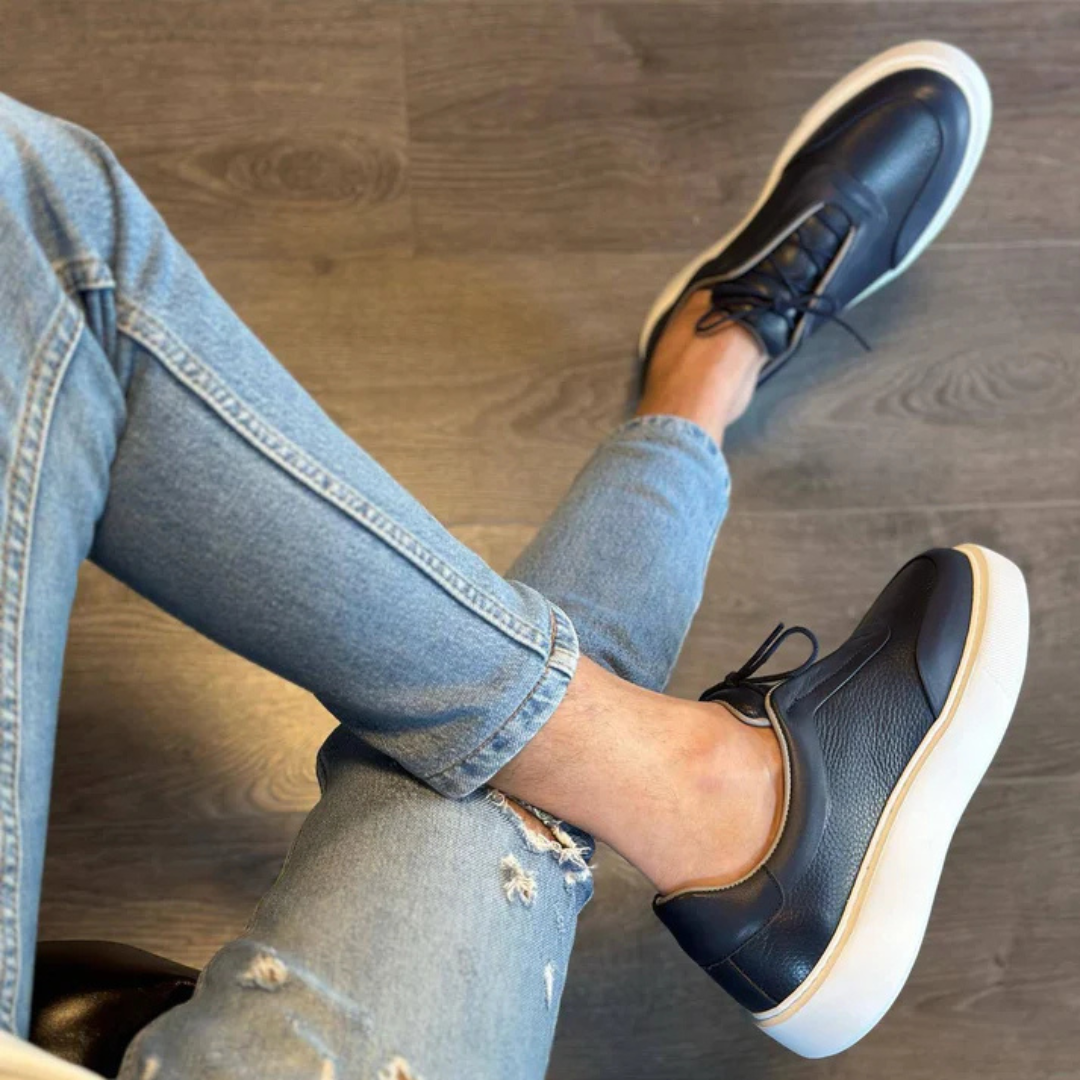 Zapatos Minimalistas Miro
