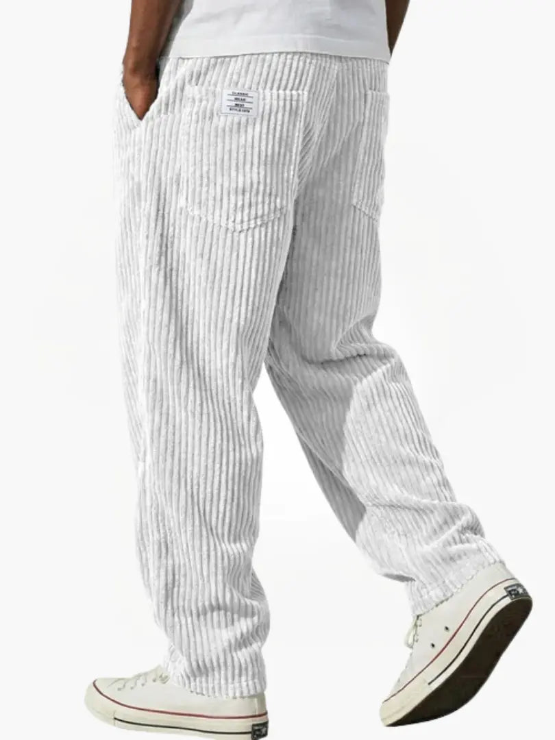 Pantalón de Canalé Sem