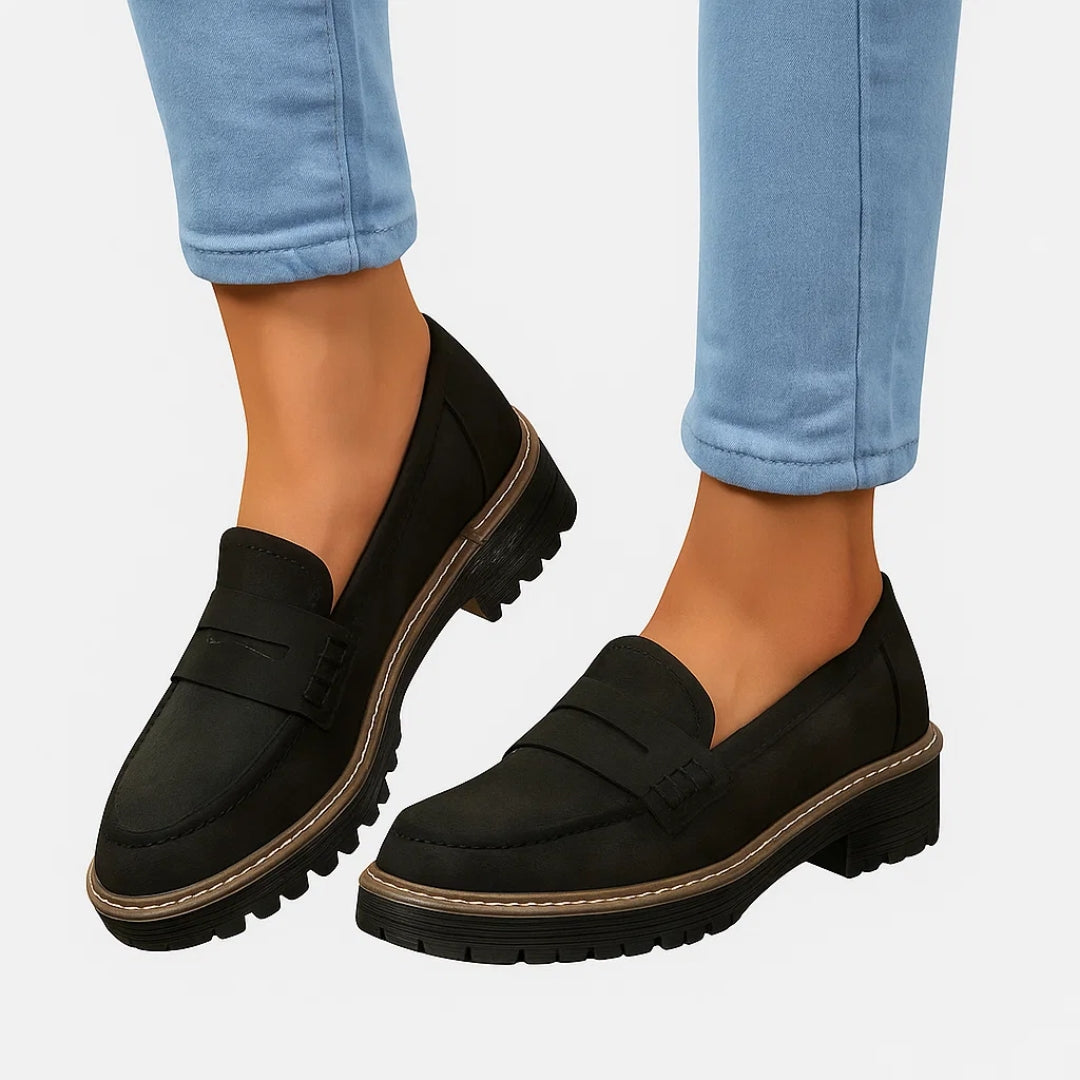 Mocasines Sarah