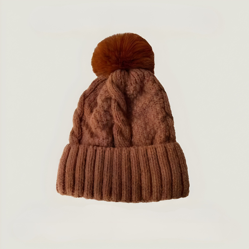 Gorro de Punto Lotte