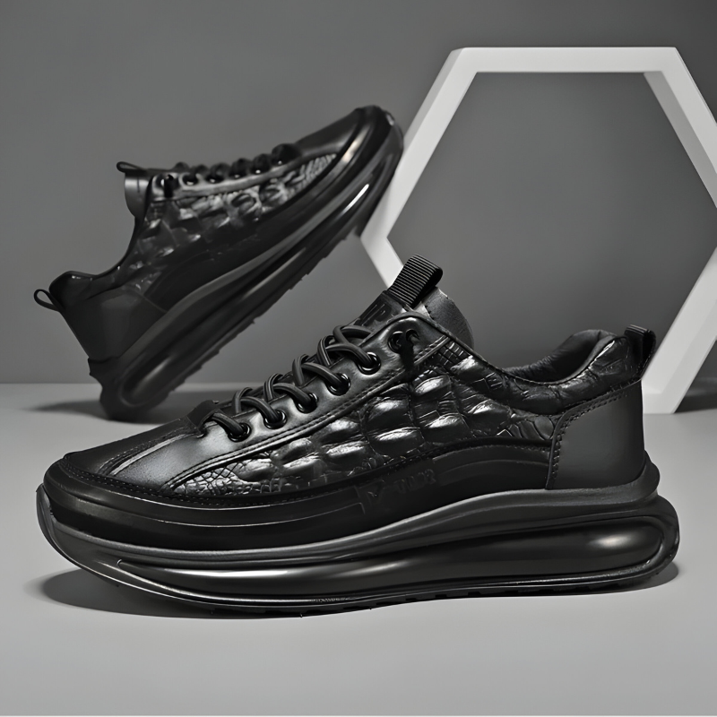 Zapatillas Confort Ezra