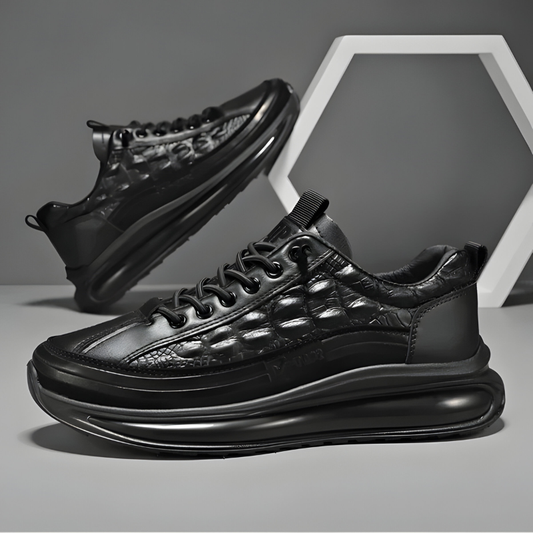 Zapatillas Confort Ezra
