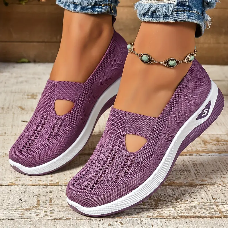 Zapatillas Nora Confort