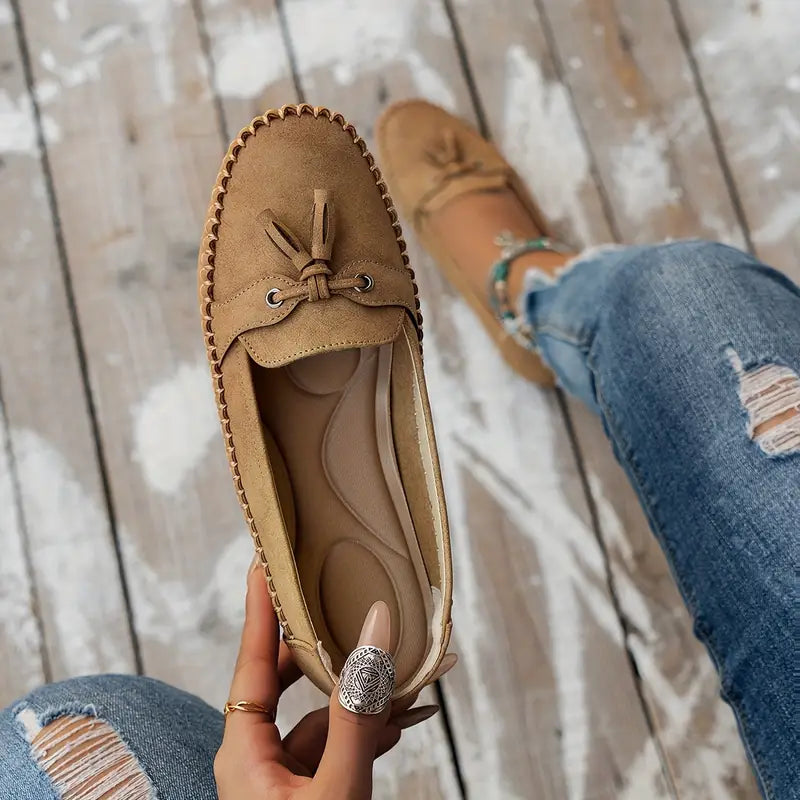 Mocasines Ingrid Vintage