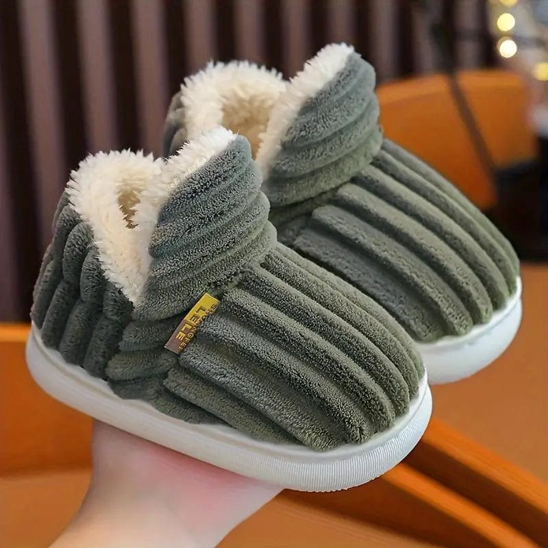 Zapatillas de Casa Lula