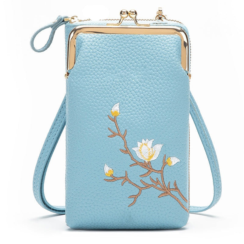 Bolso Bandolera para Móvil