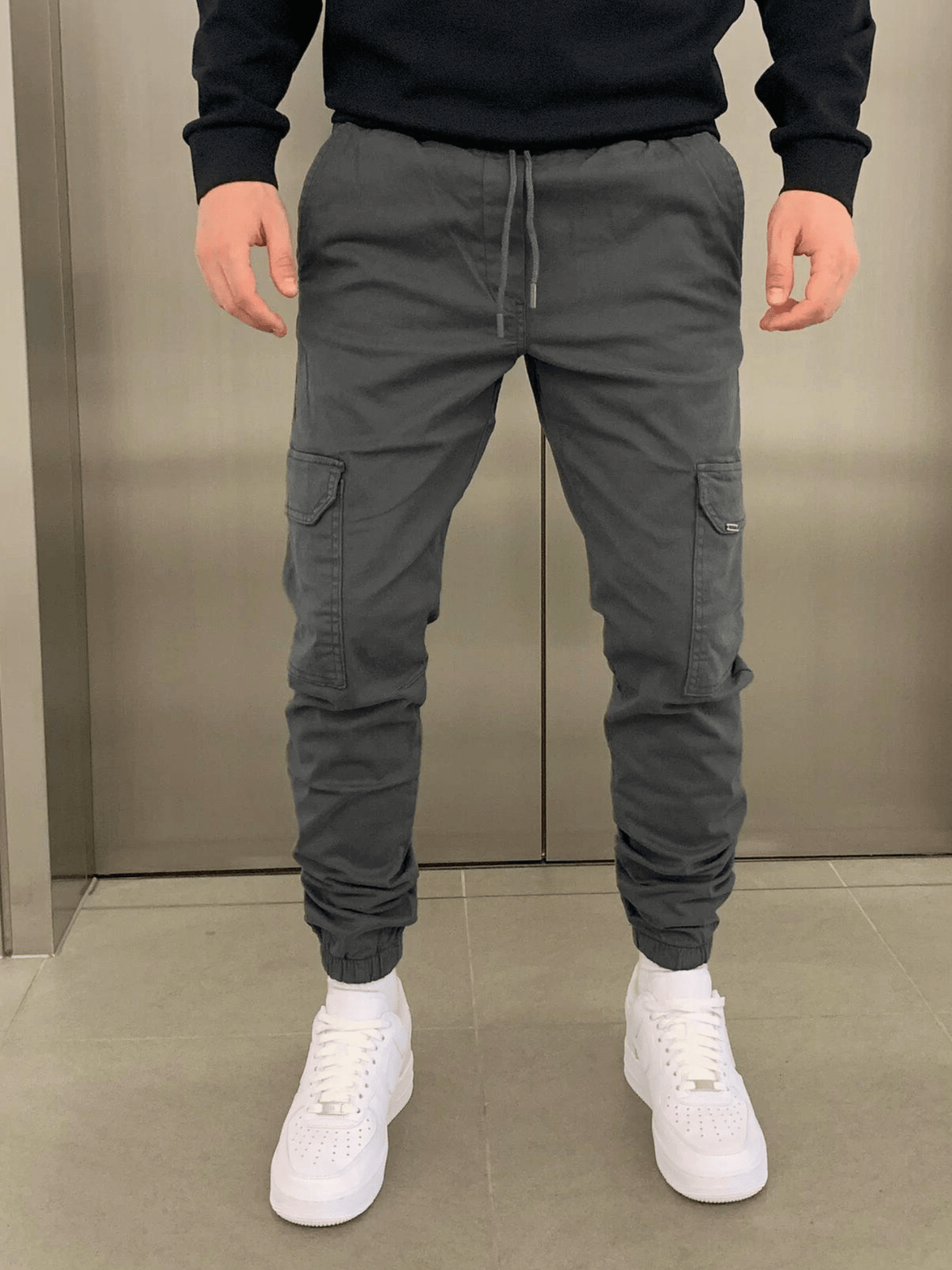 Pantalón Cargo Riko