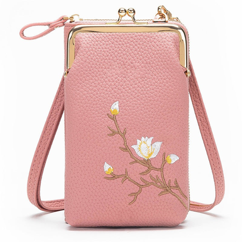 Bolso Bandolera para Móvil