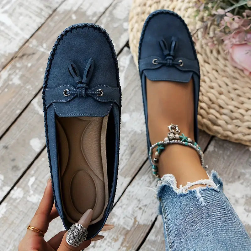 Mocasines Ingrid Vintage